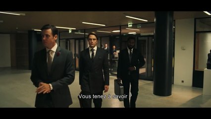 Tenet (2020) - Bande annonce