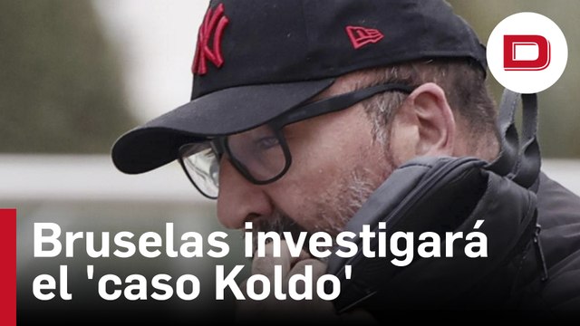 Bruselas investigará si la trama del asesor de Ábalos pudo lucrarse también de los fondos europeos