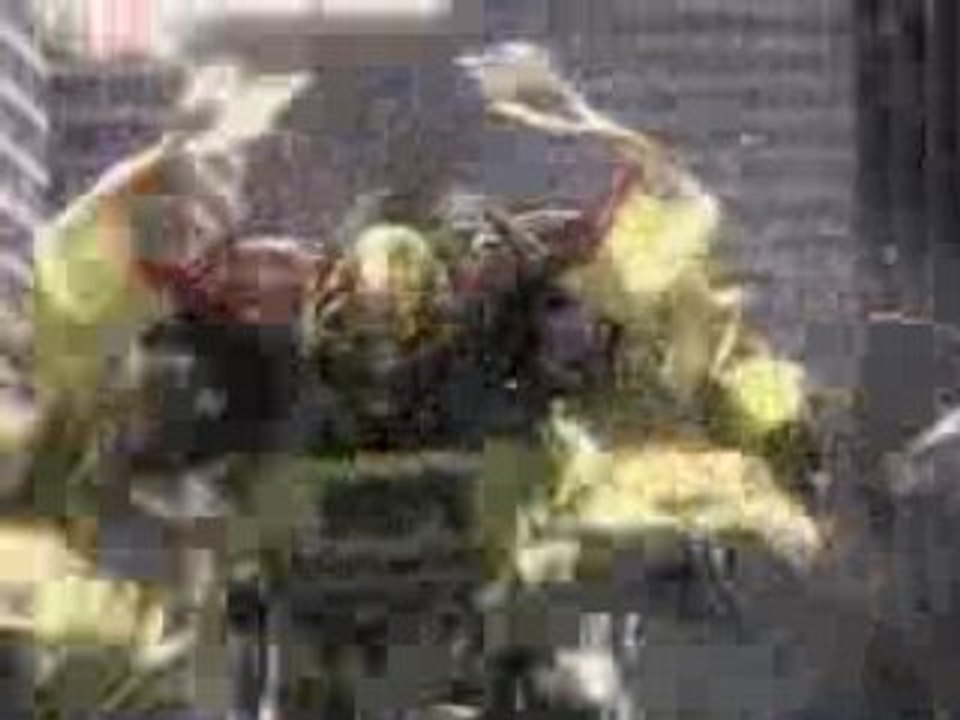 Transformers