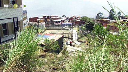 06-08-19 El problema de los megacolegios sigue creciendo en el país, Gobernador Luis Pérez