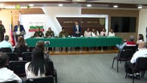 27-08-19 “Misericordia no es perdonar”, Gobernador sobre polémica declaración sobre caso de presunta corrupción en la Contraloría de Antioquia