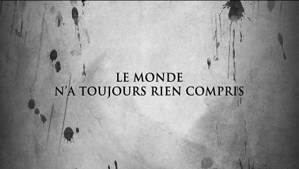 Pluie noire (1989) - Bande annonce