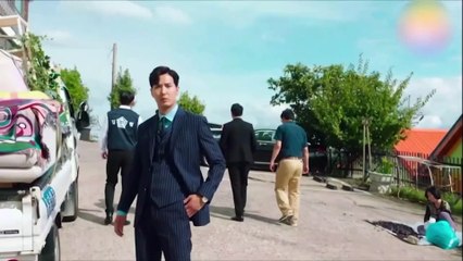 "Funny K-Drama Clips: Can You Watch Without Chuckling?"