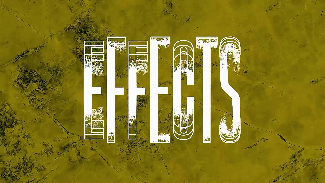dynamic text animation in after effects | Tutorial