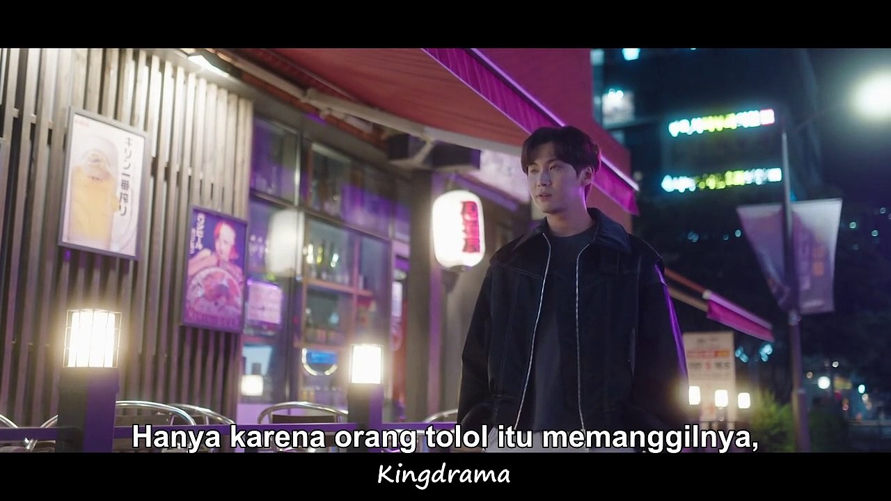 (IndoSub) Oh My Asisstant Eps 8 END