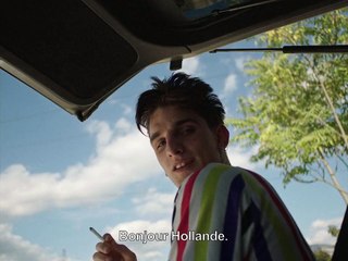 Take Me Somewhere Nice (2019) - Bande annonce