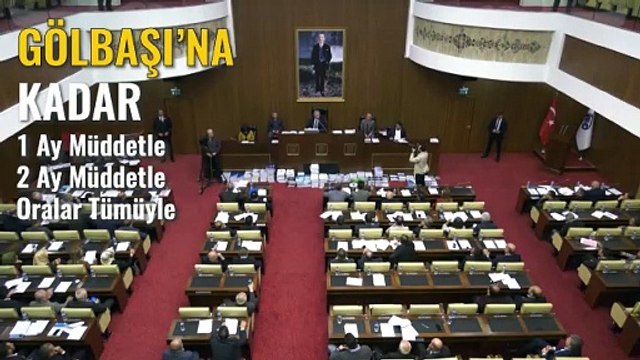 Mansur Yavaş 2019’da altyapı için krediyi reddeden Cumhur İttifakı’na bunları söylemişti!