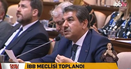 AKP’li Göksu’dan CHP’li Solmaz’a Gezi’de Sevr’i okuyan ekipten