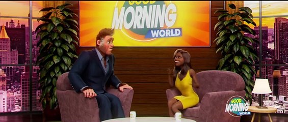 Bigfoot Family (2020) - Bande annonce