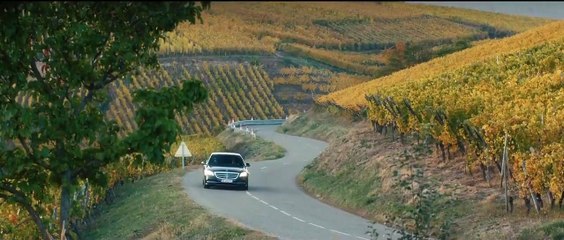 Les parfums (2019) - Bande annonce