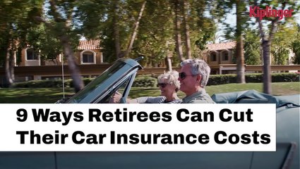 Retirees: Top Tips to Lower Your Car Insurance Costs 🚗