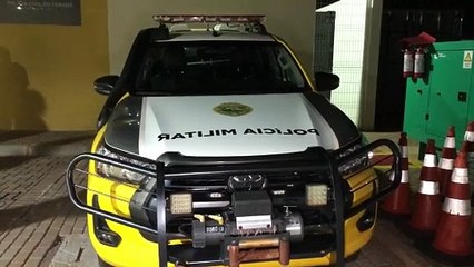 Polícia procura por suspeito de agredir e manter mulher trancada no Reassentamento São Francisco