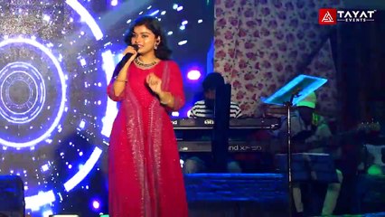 #valentinesdayspecial আজ দোলে মন কার ইশারাতে | Aratrika Bhattacharya Live Singing