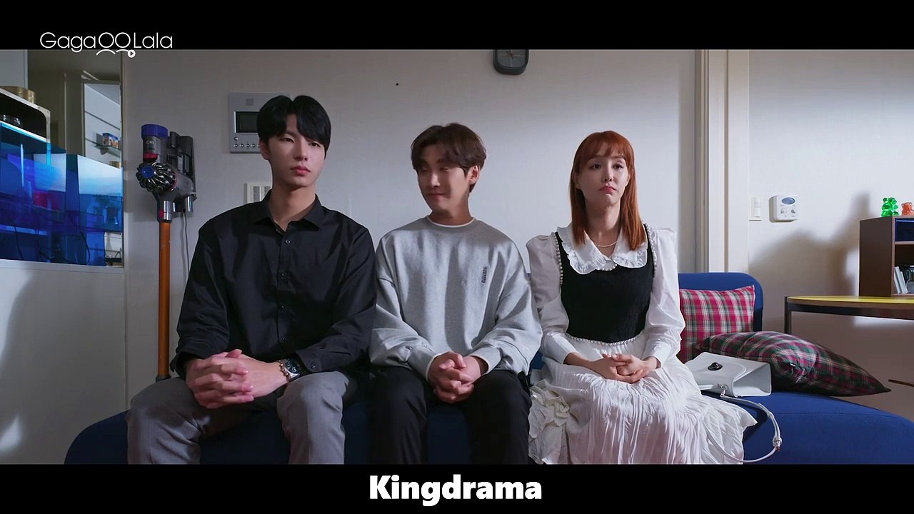 (IndoSub) Oh My Asisstant Eps 2