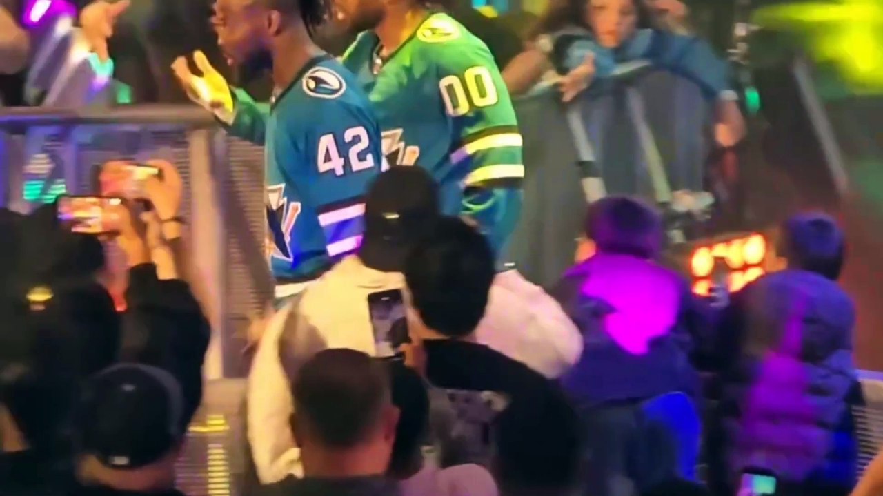 The New Day vs Imperium at the WWE RAW 02/26/2024 Imperium defeat New Day via pinfall #wwe