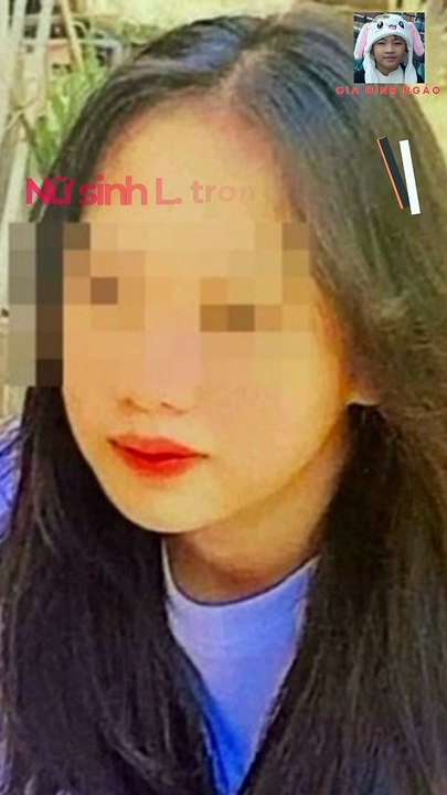 Tạm giữ đối tượng liên quan tới nữ sinh lớp 10 nhắn tin cầu cứu rồi ‘mất tích’