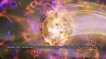 Glorious Revenge of Ye Feng Episode 46 Sub Indo