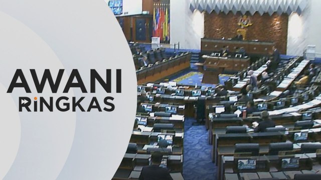 AWANI Ringkas: Usaha lindungi undang-undang enakmen Syariah