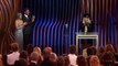 Barbra Streisand Life Achievement Award Acceptance Speech  30th Annual SAG Awards