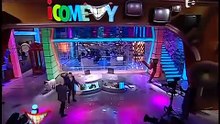 iComedy - ediția 7 (6 decembrie 2013)