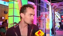 Secvențe nedifuzate la TV - iComedy, ediția 6 (30 noiembrie 2013)
