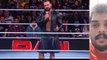 Drew McIntyre copies CM Punk & Seth Rollins cuts a Promo on The Bloodline at WWE Raw 02/26/2024