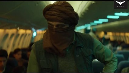 Yodha Official Trailer Sidharth Malhotra , Raashi Khana Bollywood Movies