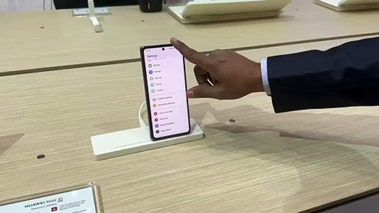 How is that?