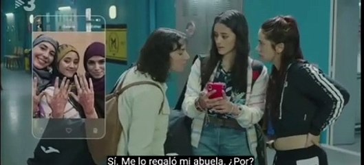 Flor y Lorena parte 1