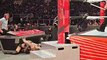 Becky Lynch attacks Nia Jax & Liv Morgan at WWE Raw 02/26/2024 Full Highlights #wweraw