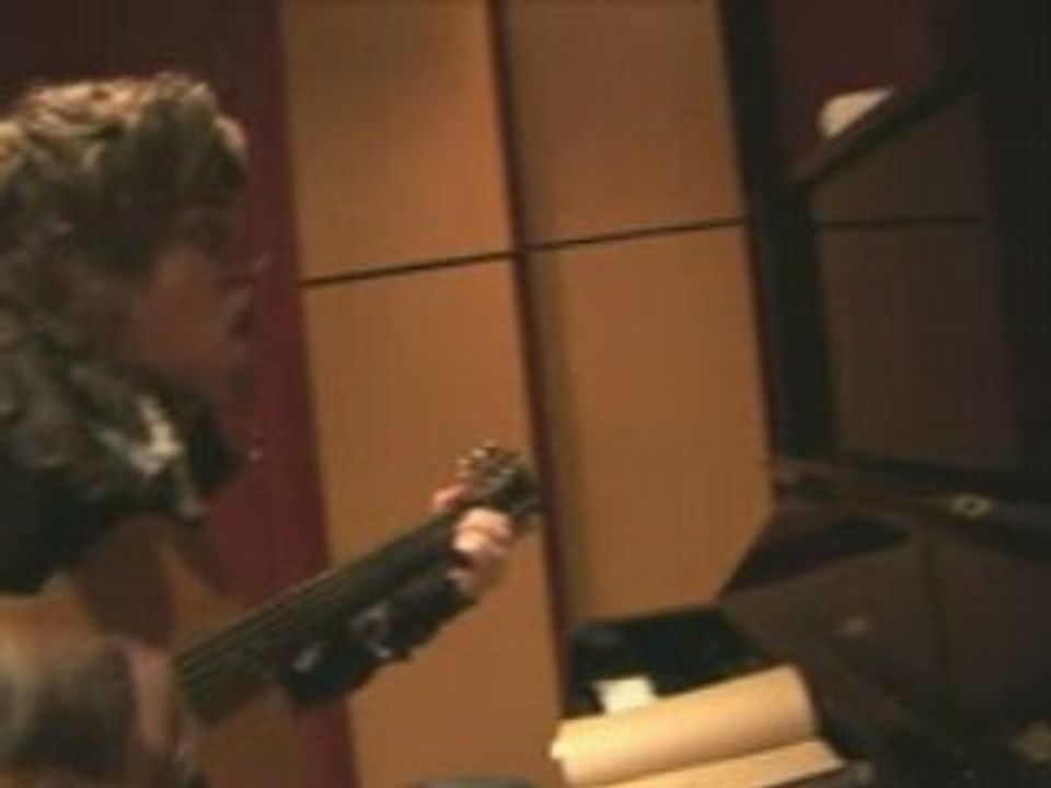Julien Doré - Teaser N°2 : "Les reprises"