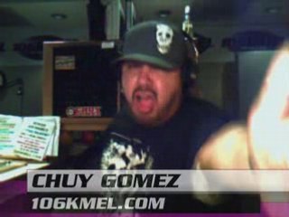 Chuy 4-07 Match Highlights ⚽