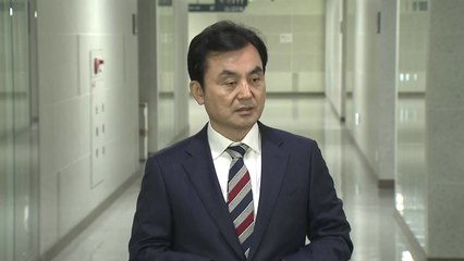 안규백 "서울 중성동갑 전현희 추천"...임종석 탈락 / YTN