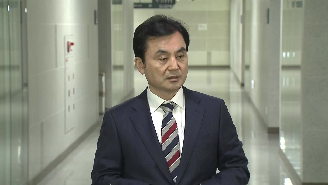 안규백 "서울 중성동갑 전현희 추천"...임종석 탈락 / YTN