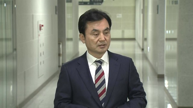 안규백 서울 중성동갑 전현희 추천 ...임종석 탈락 / YTN