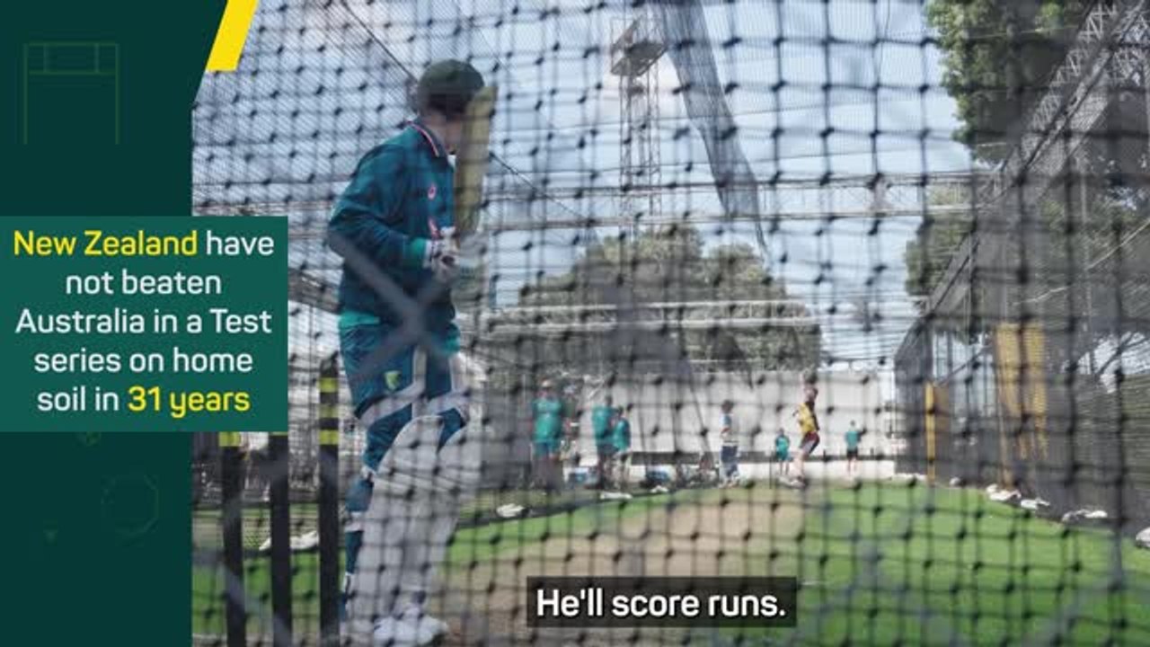 Despite a gruelling season, Khawaja will be 're...