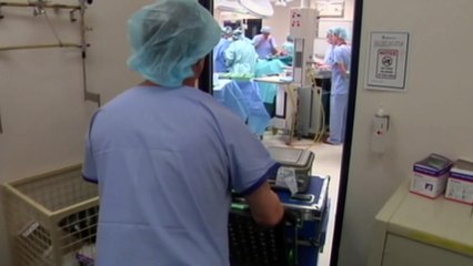 Program focused on live kidney donors is breaking records