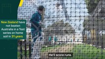 Despite a gruelling season, Khawaja will be 'ready to go' against New Zealand in Test series