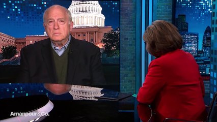 Amanpour & Co. - January 29, 2024
