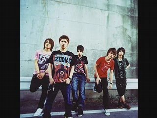 Keep it real - one ok rock