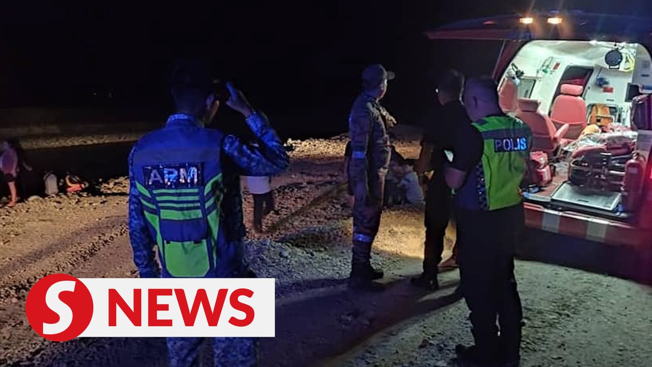 Boy found drowned in Keningau river