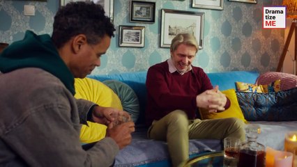 Black Couple Isn't Welcome In Rich Suburb @DramatizeMe