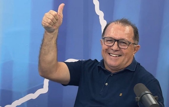 Em disputa acirrada, Ceninha Lucena vence enquete de melhor prefeito do Vale do Rio Piranhas