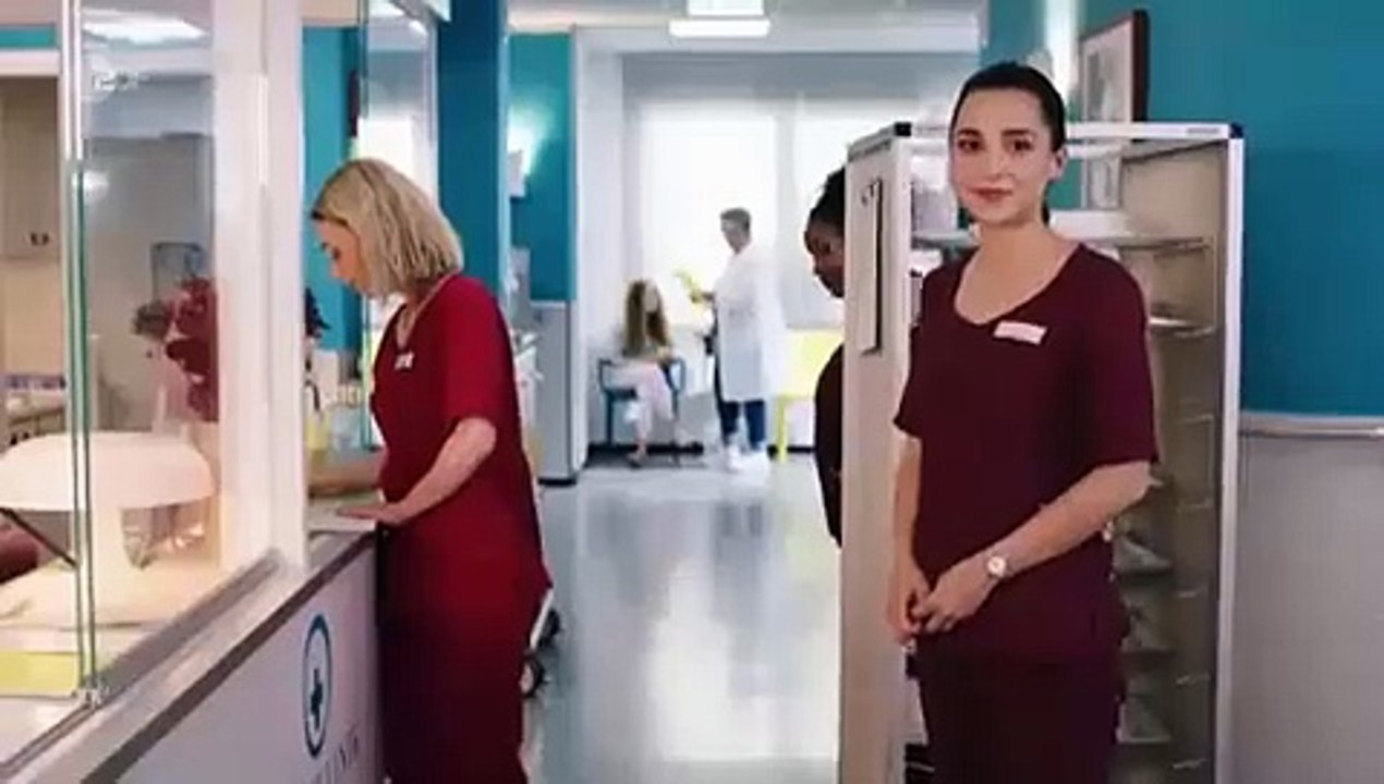 Bettys Diagnose Staffel 10 Folge 20 Herzenssache