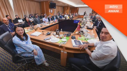 KBS pinda Kod Sukan Selamat masukkan elemen larangan merokok, vape