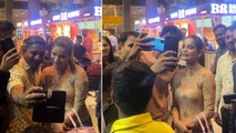 Archana Gautam को Airport पर Fans ने घेरा, Selfie लेने के लिए हुई धक्का-मुक्की! | Filmibeat