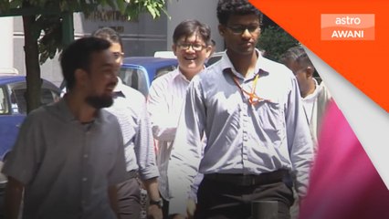 Trauma menyebabkan masih ramai pilih hidup membujang - Pakar