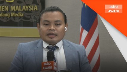 Dewan Rakyat tidak akan bertolak ansur