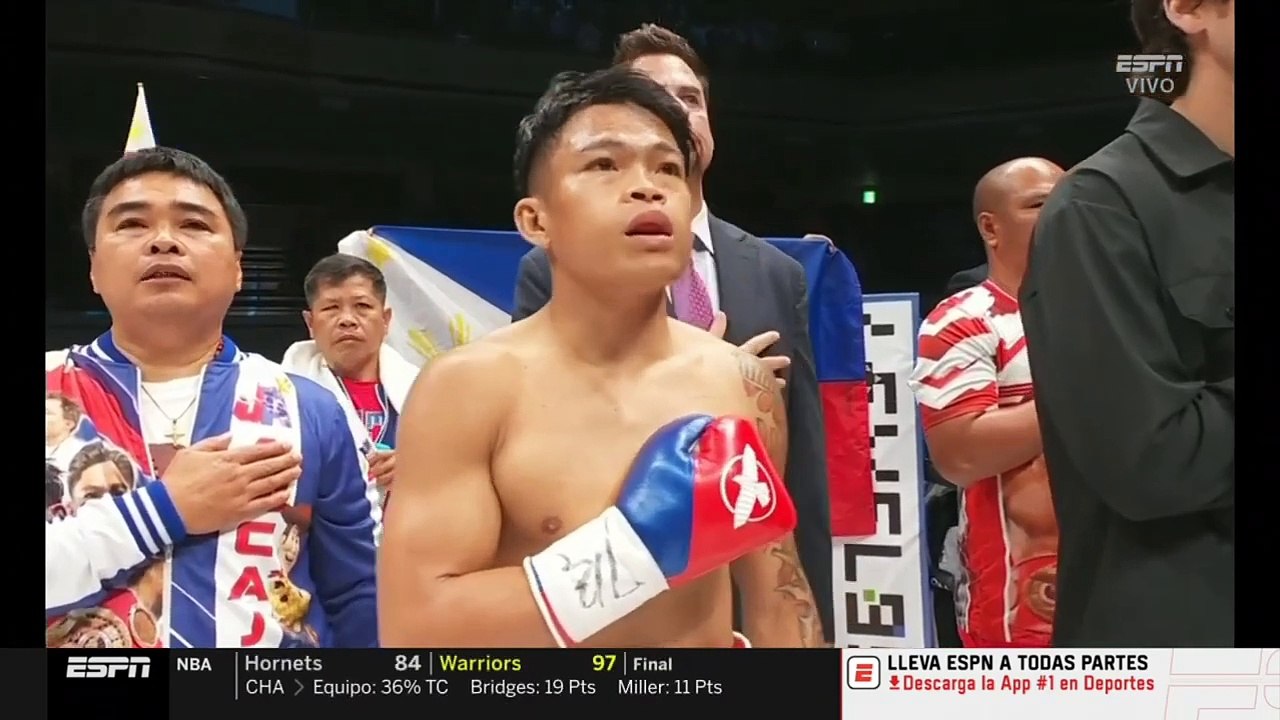 Takuma Inoue vs Jerwin Ancajas (24.02.2024)