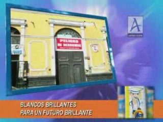 EL FIN DE UNA ÉPOCA - TRUJILLO